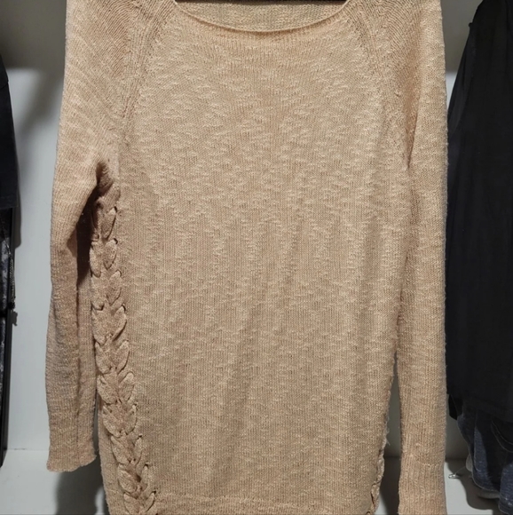 Boho sweater S - Picture 1 of 5